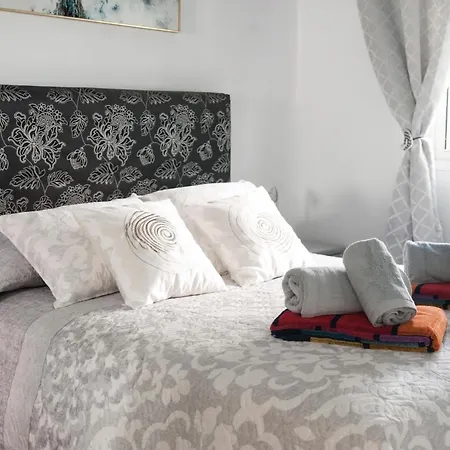 Optimist Deluxe Playa de las Américas