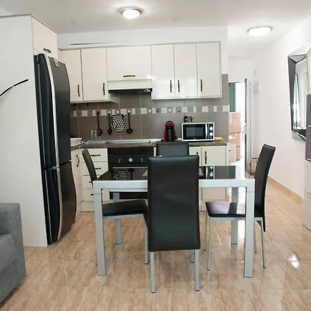 Optimist Deluxe Appartement *