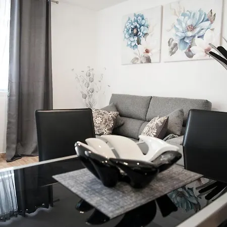 Optimist Deluxe Playa de las Américas