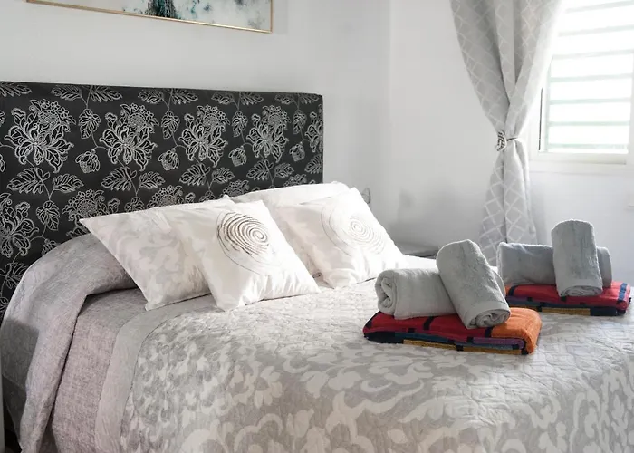 Optimist Deluxe Playa de las Américas