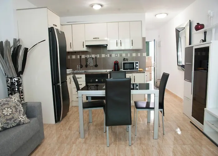 Optimist Deluxe Appartement *