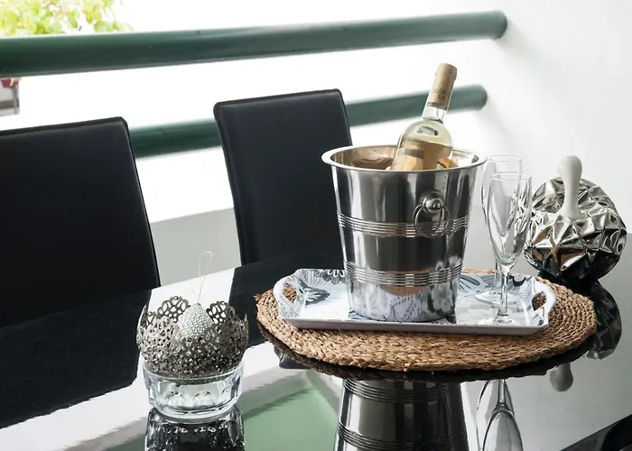 Appartement Optimist Deluxe Playa de las Américas