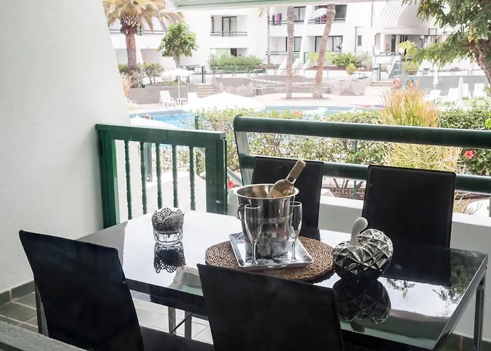 Optimist Deluxe Appartement