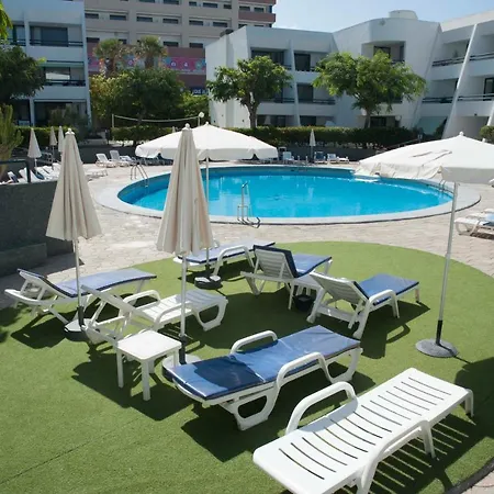 Апартаменты Optimist Deluxe