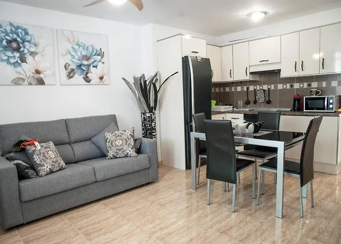 Optimist Deluxe Плая-де-лас-Америкас