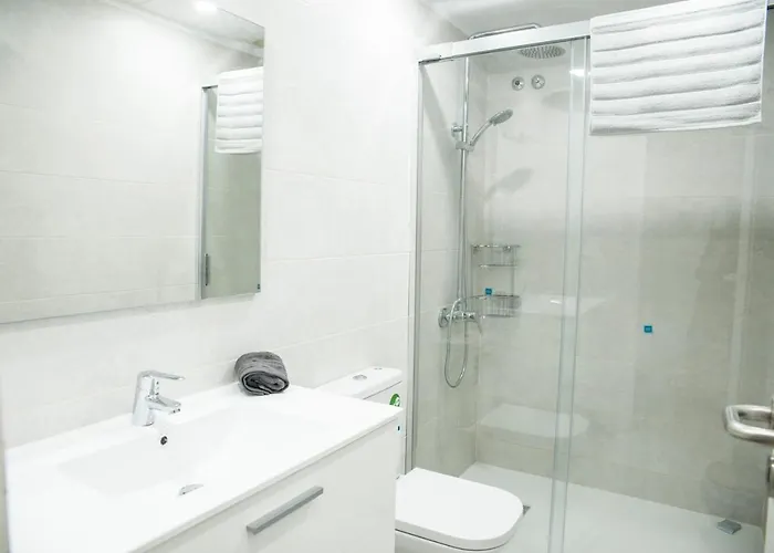 Optimist Deluxe Апартаменты Плая-де-лас-Америкас