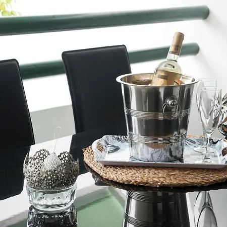 Lejlighed Optimist Deluxe Playa de las Américas