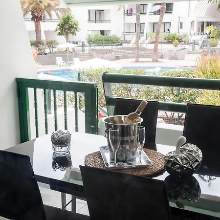 Optimist Deluxe Lejlighed