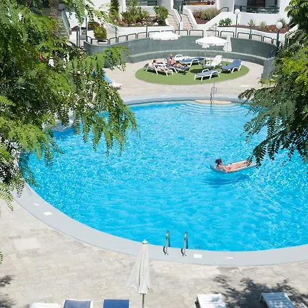 Optimist Deluxe Playa de las Américas