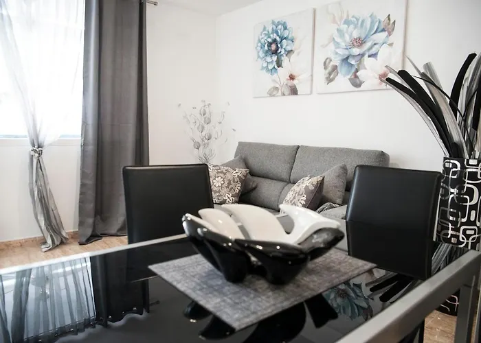 Optimist Deluxe Playa de las Américas