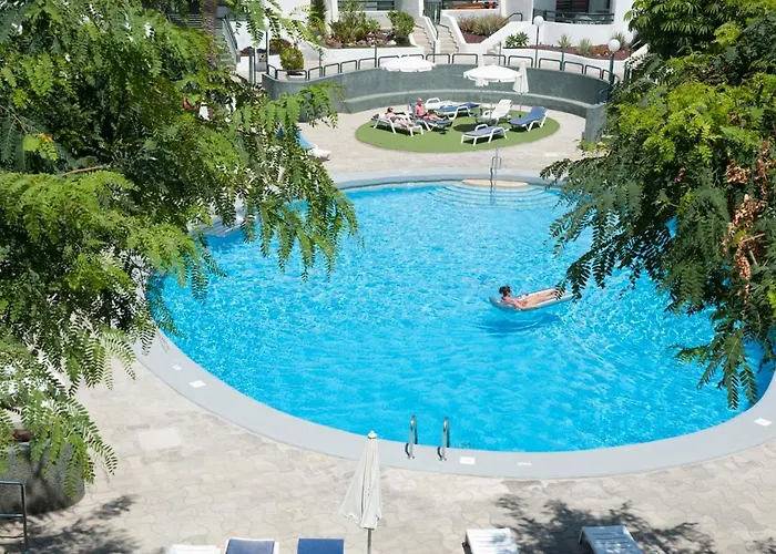 Optimist Deluxe Playa de las Américas