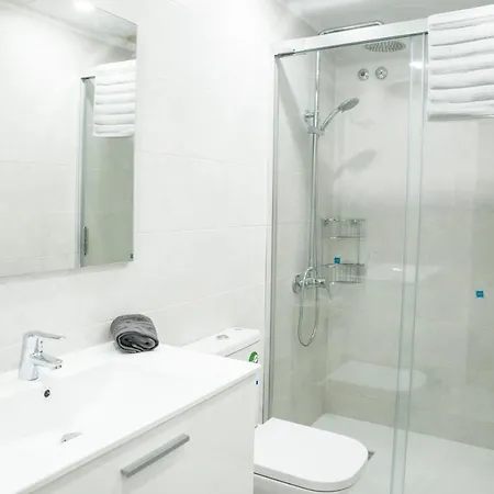 Optimist Deluxe Apartamento Playa de las Américas