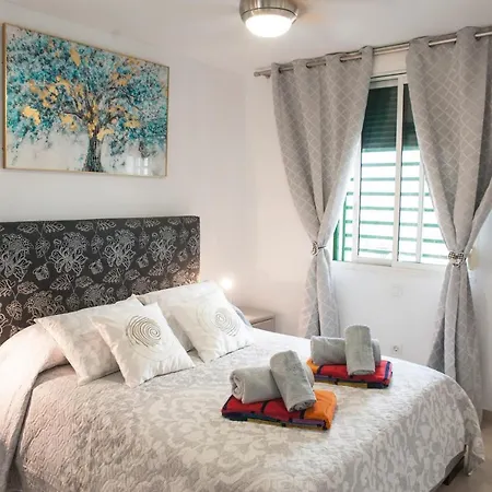 Apartamento Optimist Deluxe *